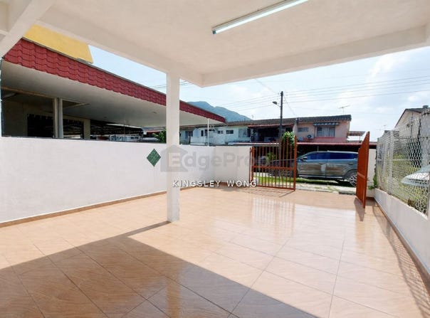 Ipoh, Perak 31350