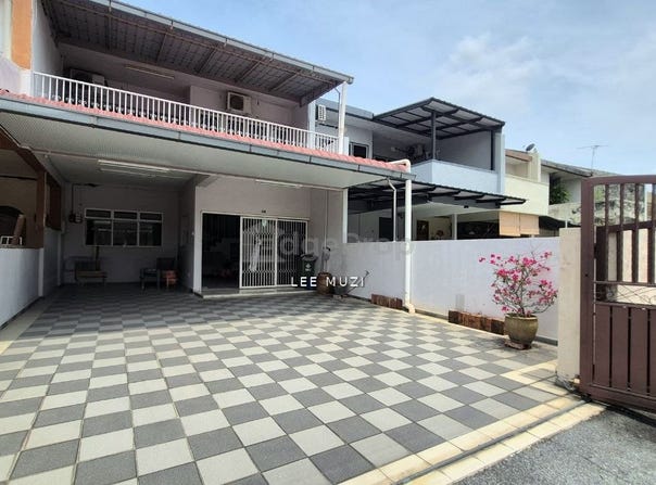 Ipoh, Perak 31350