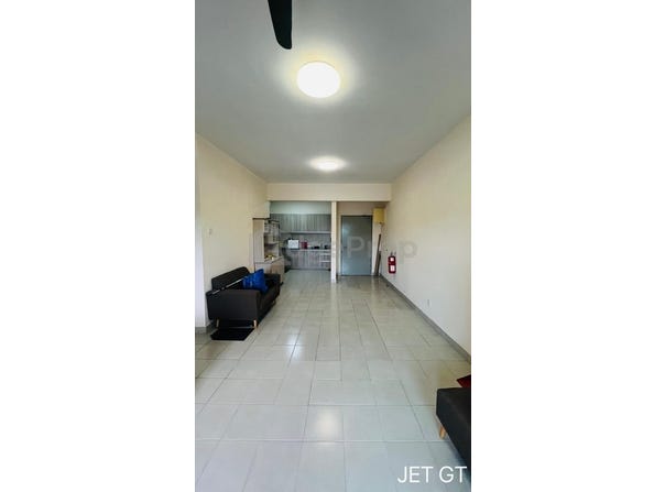 Jalan Astaka 1/KU2, Klang, Selangor 41050