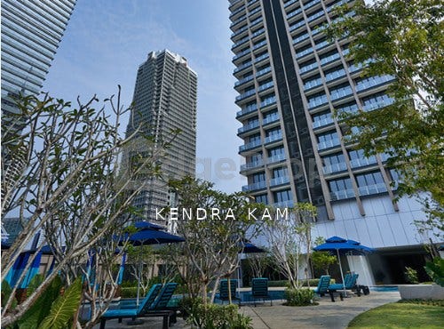 Persiaran Capsquare, Capital Square, Dang Wangi, 55000, Kuala Lumpur, KL City, Kuala Lumpur 50250