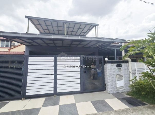 Jalan USJ 1/1, USJ, Selangor 47500