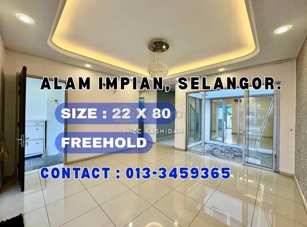 Shah Alam, Selangor 40470