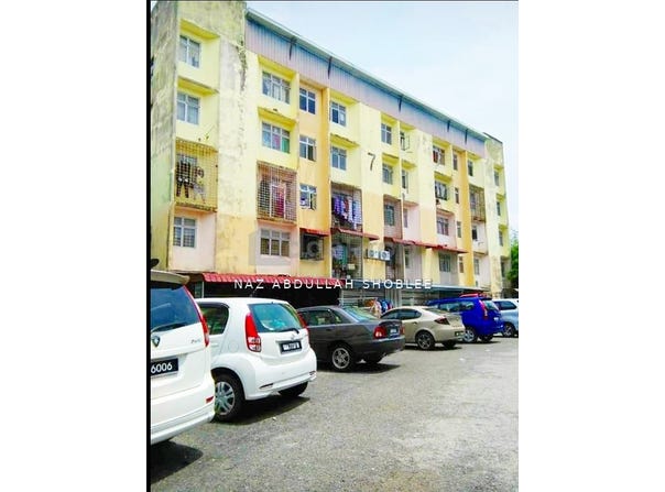 Puchong, Selangor 47130