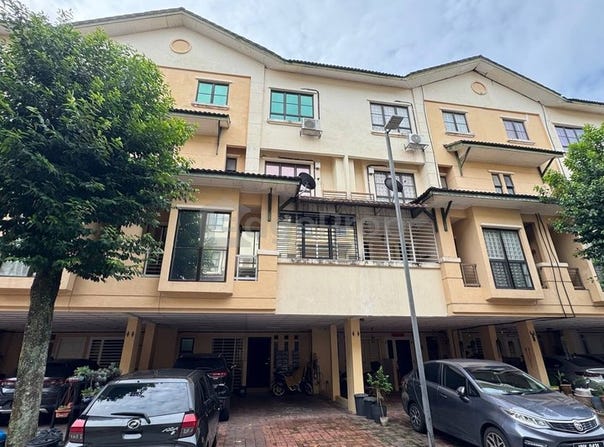Ampang, Selangor 53100