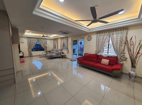 Jalan 14, Seri Kembangan, Selangor 43300