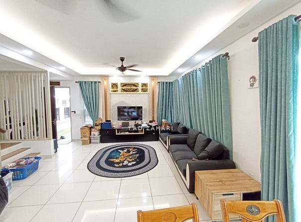 Shah Alam, Selangor 47000