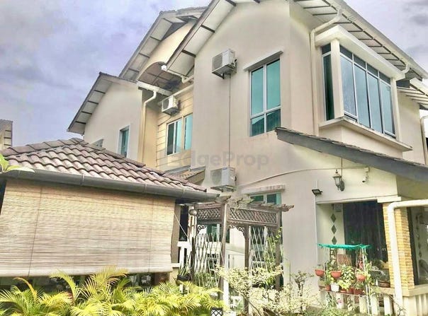 Jalan Seri Putra, Kajang, Selangor 43000