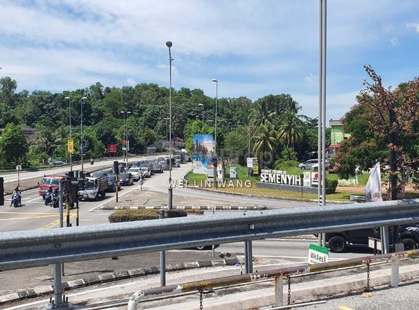 Hulu Langat, Selangor 43500