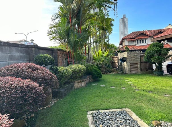 Jalan BRP 3/3c, Bukit Rahman Putra, Selangor 40160
