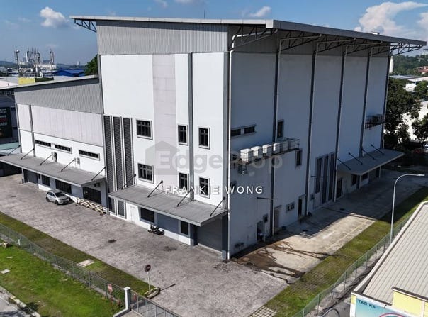 Sungai Buloh, Selangor