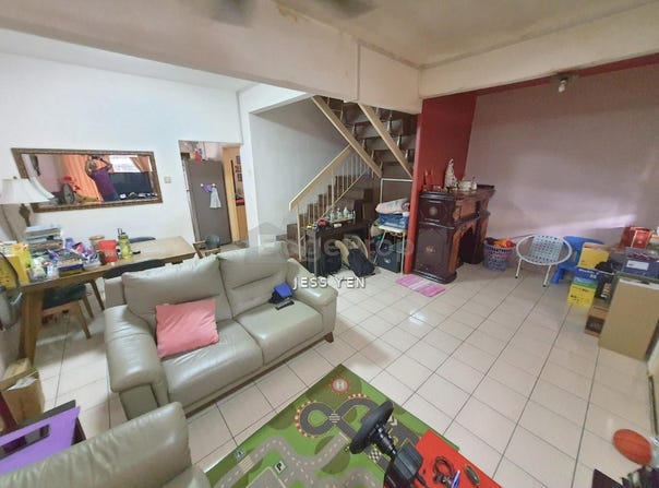 Seri Kembangan, Selangor 43300