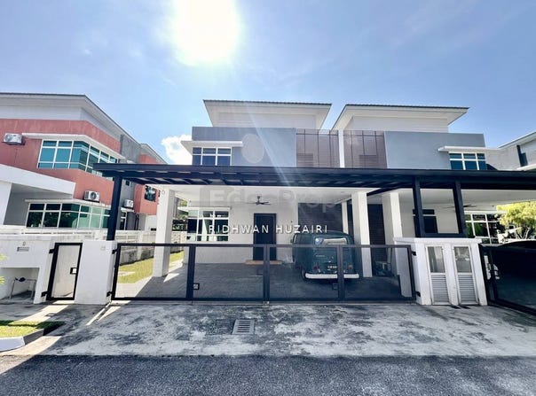Sepang, Selangor 43900