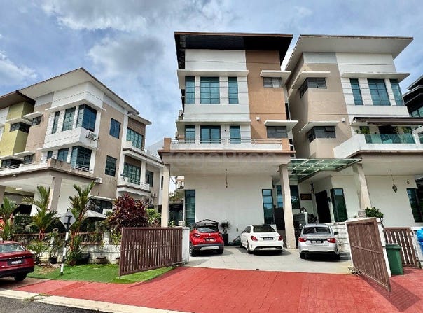 Bukit Jelutong, Bukit Jelutong, Selangor 40150