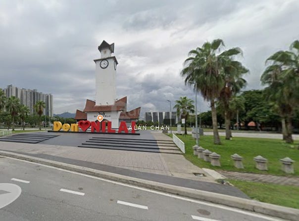 Ampang, Selangor 0