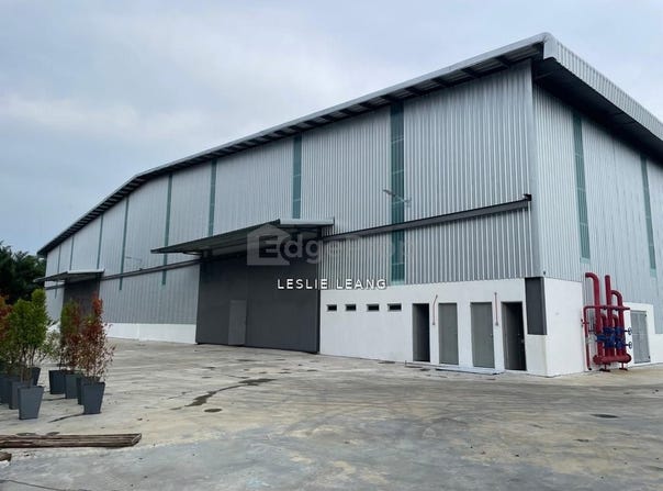 Telok Panglima Garang, Selangor 42500