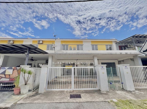 Semenyih, Selangor 43500
