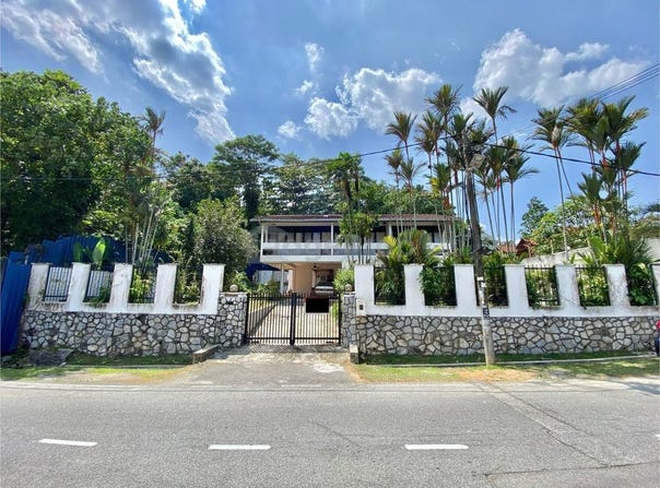 Ampang, Selangor 68000