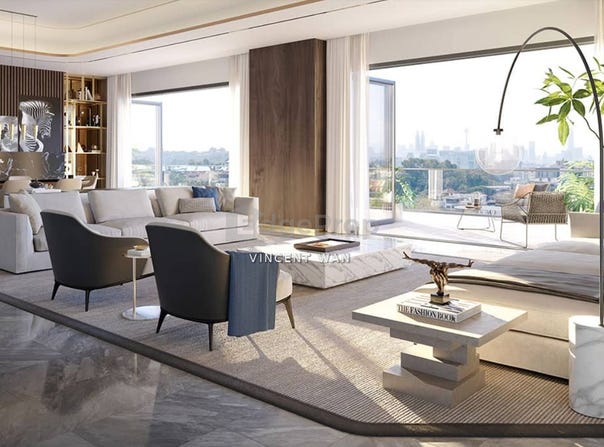 Damansara Heights, Kuala Lumpur 50490