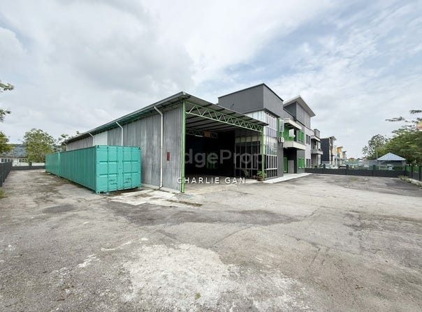 Selangor, Shah Alam, Selangor 40300
