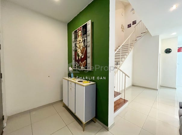 Setia Alam/Alam Nusantara, Selangor 40170