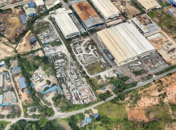 Shah Alam, Selangor 40460