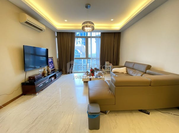 Damansara, Kuala Lumpur 50490