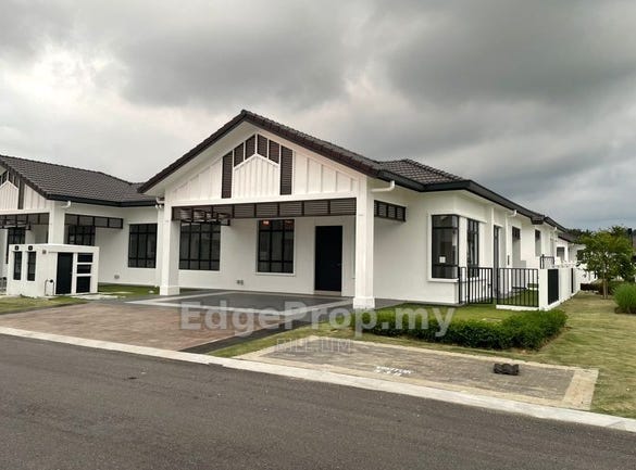 Bandar Puncak Alam, Selangor 42300