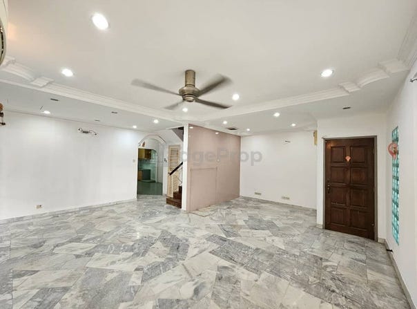 Jalan Angsana, Cheras, Selangor 56000