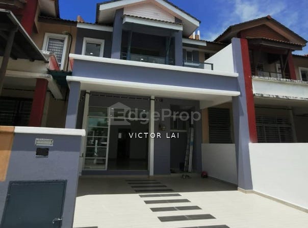 Jalan SP, Sungai Buloh, Selangor 47000