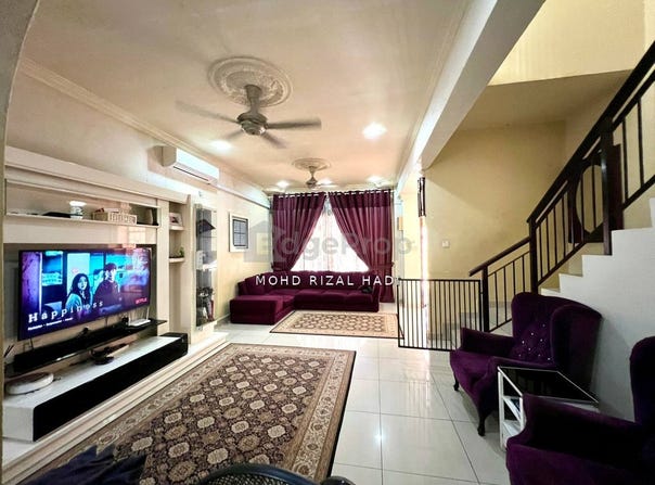 Off Jalan Reko, Kajang, Selangor 43000