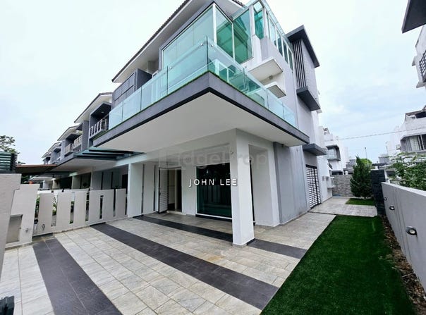 Jalan PP 2, Puchong, Selangor 47100