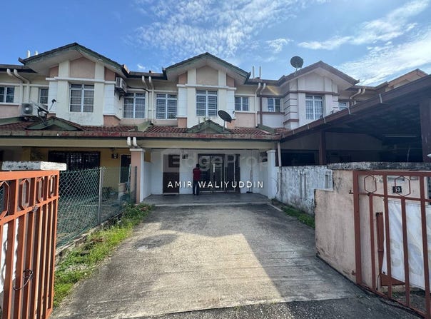 Bukit Tinggi 3, Klang, Selangor 41200