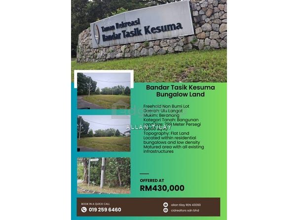 Semenyih, Selangor 43500