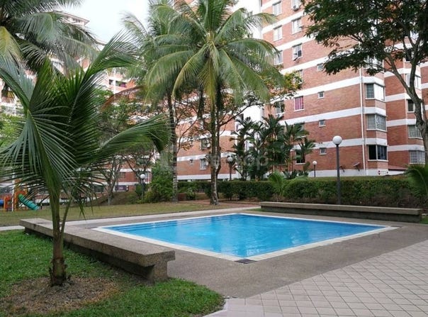 Bandar Sungai Long, Selangor 43000