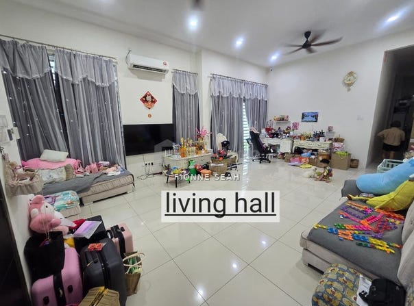 Alma, Penang 14000