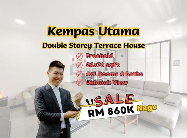 Johor Bahru, Johor