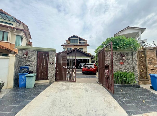 Bukit Rahman Putra, Bukit Rahman Putra, Selangor 47000