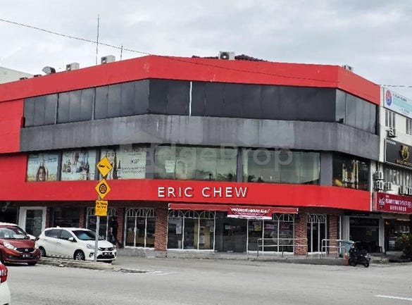 47300 Petaling Jaya, Selangor, Petaling Jaya, Selangor 47300