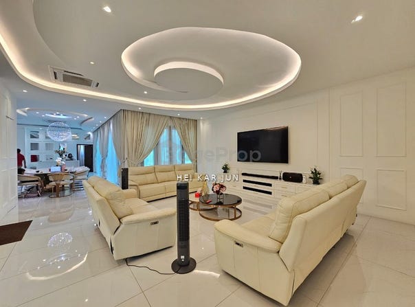 Jalan Bukit Impiana, Kajang, Selangor 43000