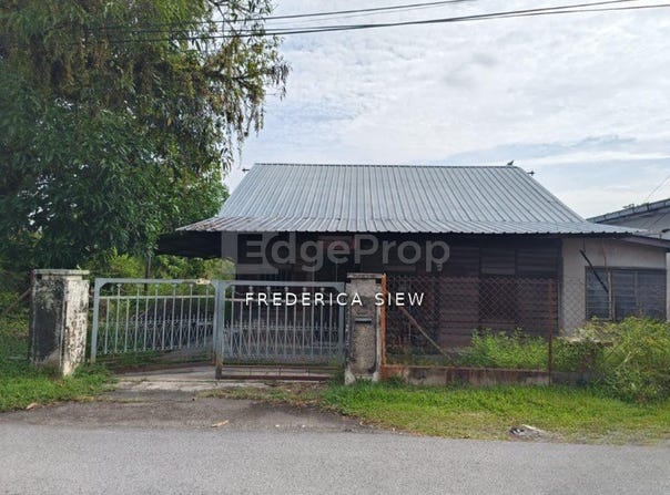 113,,LALUAN BUKIT MERAH 4,, TAMAN BUKIT MERAH, Kinta, Perak 31500