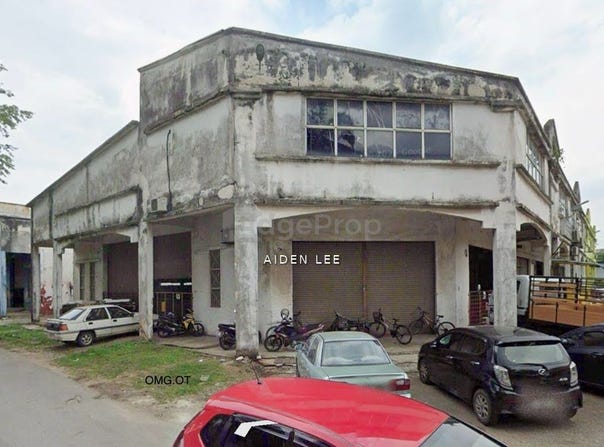 Shah Alam, Selangor 40470