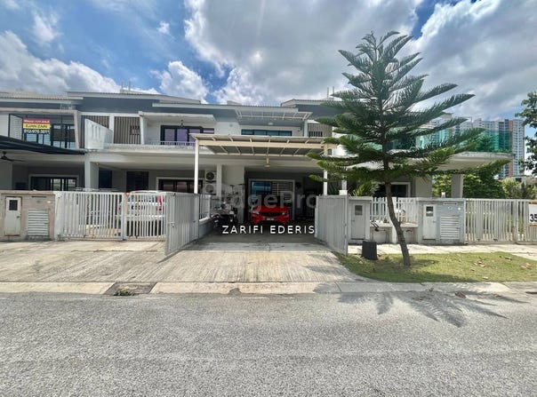 Sepang, Selangor