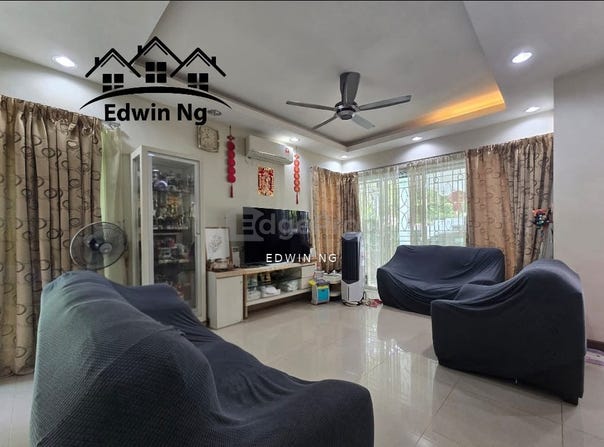 Jalan Bukit Dumbar, Bukit Dumbar, Penang 11600