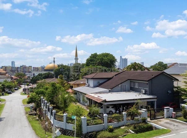 Petaling Jaya, Selangor 47300