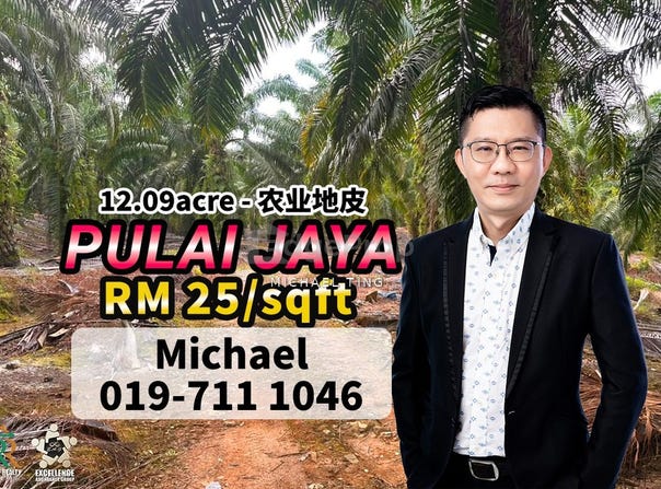 Johor Bahru, Johor 81300