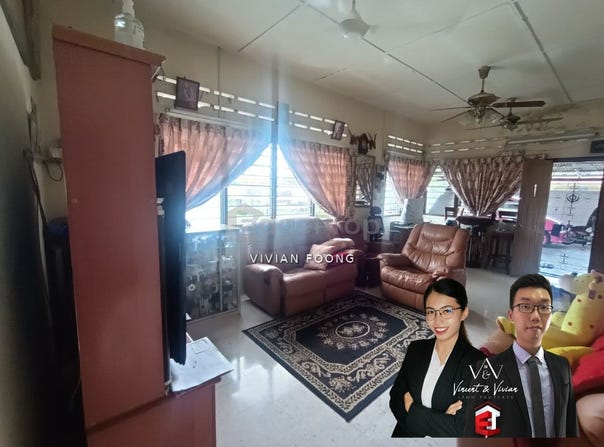 Buntong, Ipoh, Perak 30100