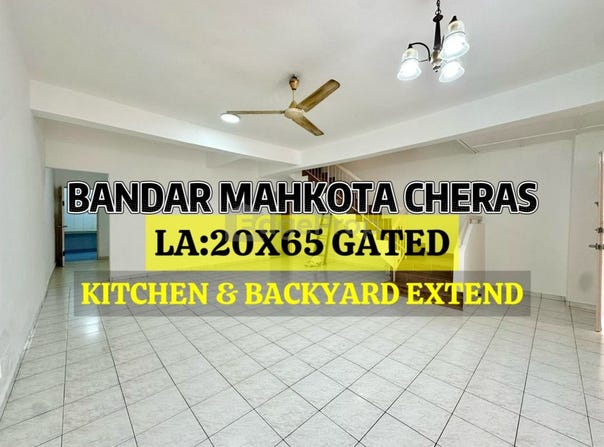 Cheras, Selangor 43200