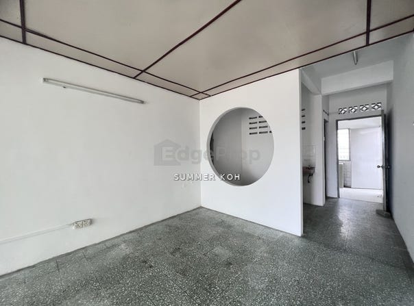 Off Jalan Cheras, Cheras, Kuala Lumpur 56100