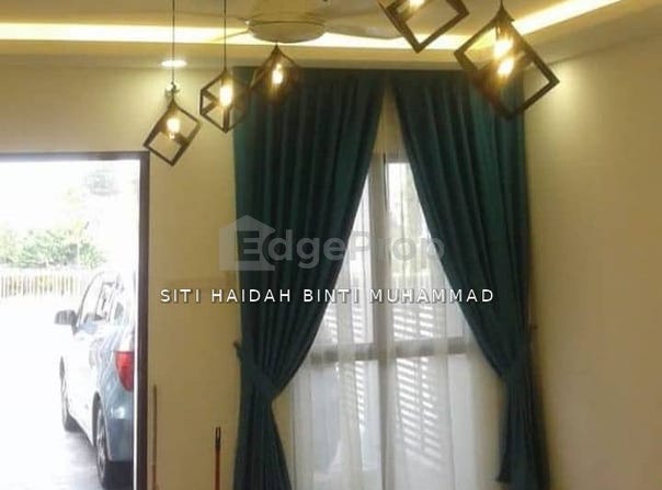 Persiaran Seriemas Utama, Nilai, Negeri Sembilan 71800