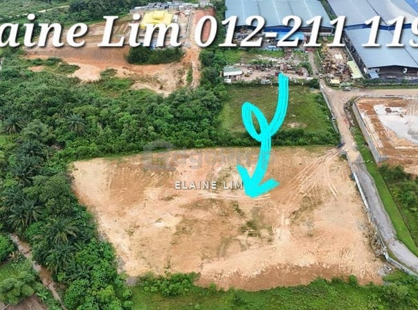 Rawang, Selangor 48000